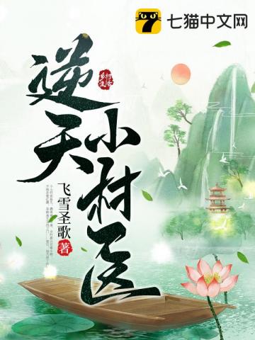 逆天小医仙 小说